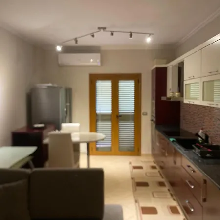 Apartamento Choco Librazhet