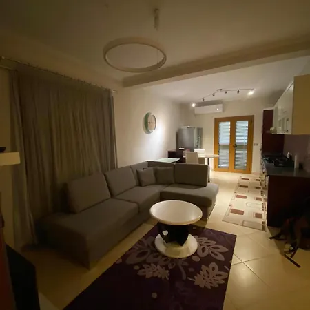 Choco Apartment