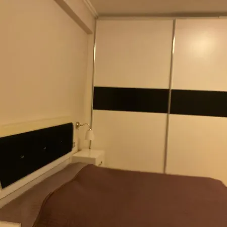Apartment Choco